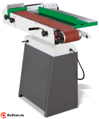 Шлифовальный агрегат KSO 850 в горизонтальном положении фото №6 Holzstar KSO 850 фото №6